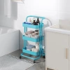 Trolley storage rack details Picture
